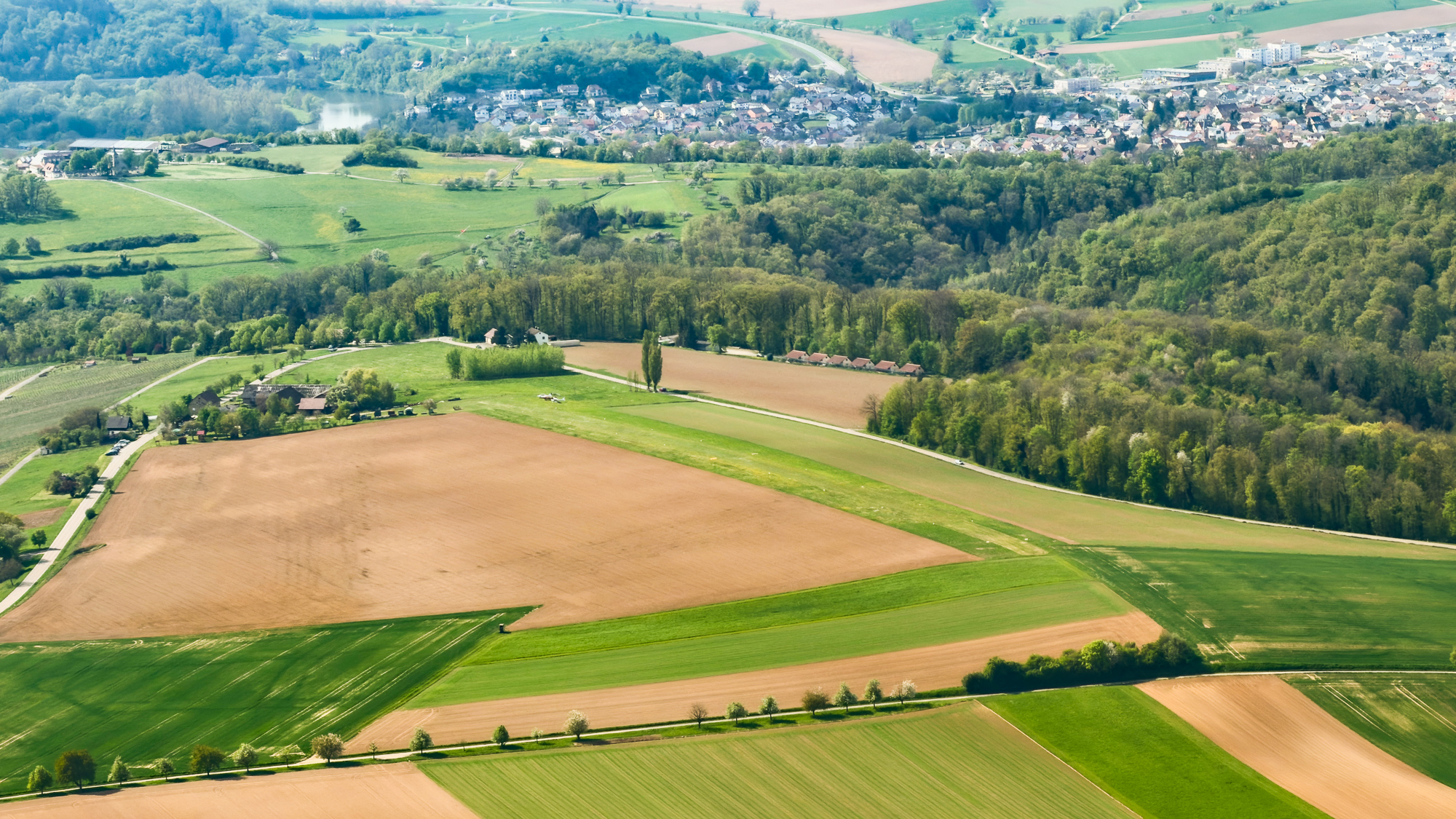 1. Pilotenwelt Fly-In nach Gundelsheim zum Weltbesten Hähnchen essen