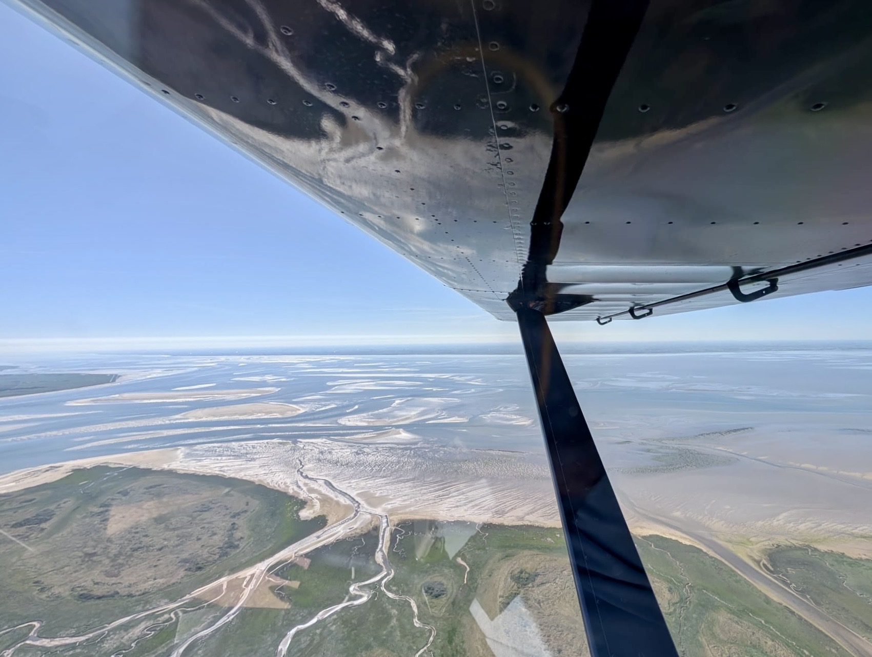 Kurs Nordwest: Warum Ameland der perfekte Pfingst-Ausflug ist