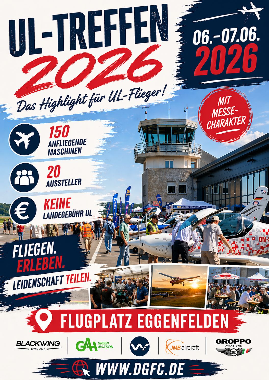 flyerultreffen
