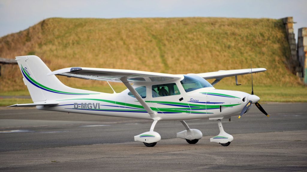 TL-3000 Sirius