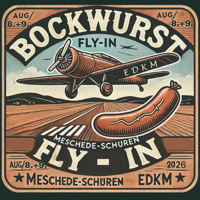Fly-In-EDKM-2026